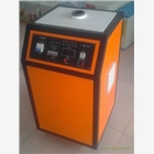 供應江蘇永達中頻熔煉爐設備的應用領域